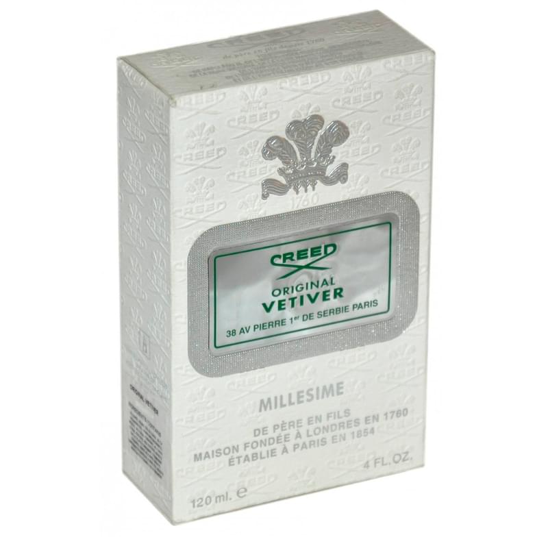 Туалетная вода Creed Original Vetiver - edt 120 - фото #1, Technodom.kz