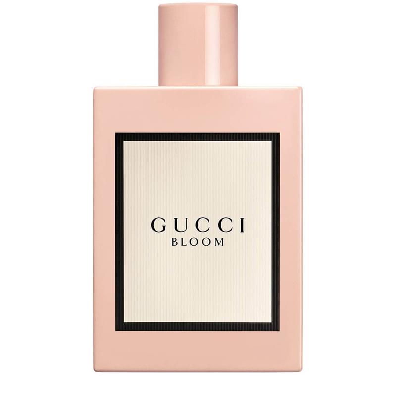 Парфюмерная вода Gucci Bloom - edp 50 - фото #0, Technodom.kz