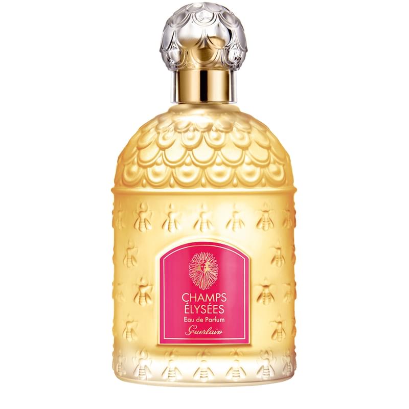 Парфюмерная вода Guerlain Champs Elysees Eau De Parfum - edp 100 - фото #0, Technodom.kz Парфюмерная вода Guerlain Champs Elysees Eau De Parfum - edp 100 - фото #0, Technodom.kz