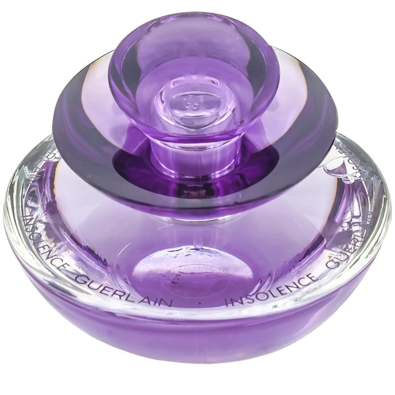 Парфюмерная вода Guerlain Insolence - edp 50 - фото #0, Technodom.kz
