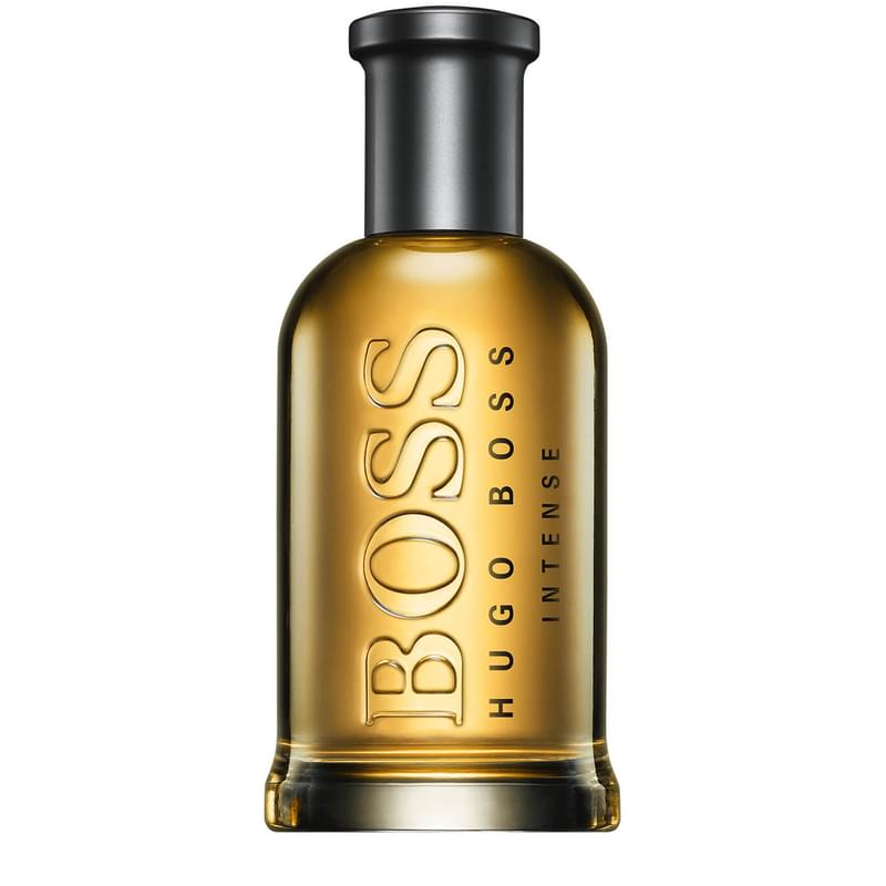 Парфюмерная вода Hugo Boss Bottled Intense - edp 100 - фото #0, Technodom.kz