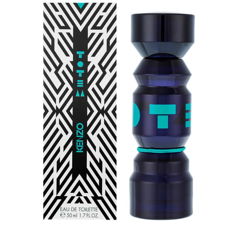 Туалетная вода Kenzo Totem Blue - edt 50 - фото #1, Technodom.kz