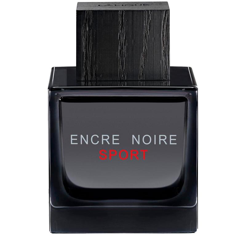 Туалетная вода Lalique Encre Noire Sport - edt 50 - фото #0, Technodom.kz