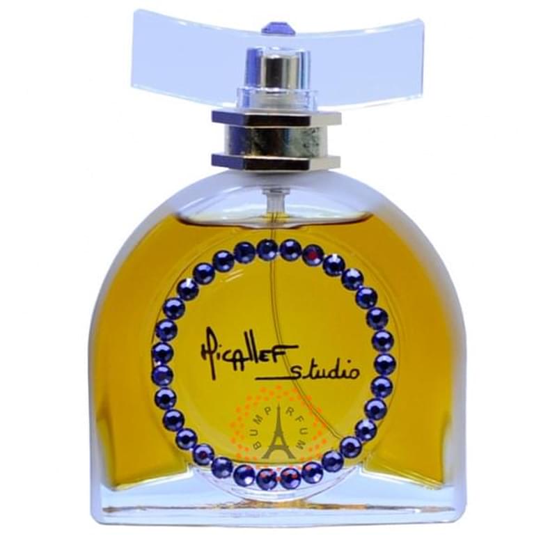 Парфюмерная вода Micallef Royal Amber - edp 75 - фото #0, Technodom.kz