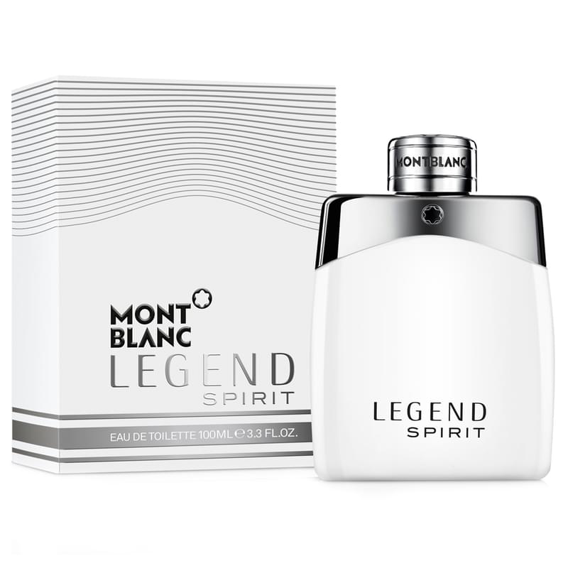Туалетная вода Mont Blanc Legend Spirit - edt 100 - фото #2, Technodom.kz Туалетная вода Mont Blanc Legend Spirit - edt 100 - фото #2, Technodom.kz