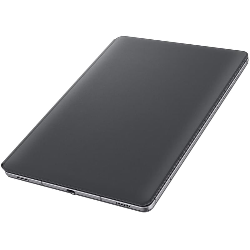 Чехол-Клавиатура для Samsung Galaxy Tab S6 10.5", Gray (EF-DT860BJRGRU) - фото #10, Technodom.kz