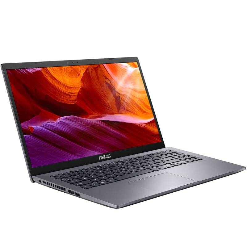 Ноутбук Asus X509FL i5 8250U / 8ГБ / 1000HDD / 256SSD / MX250 2ГБ / 15.6 / Win10 / (X509FL-BQ034T) - фото #1, Technodom.kz