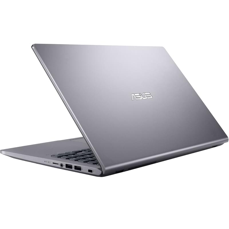 Ноутбук Asus X509FL i5 8250U / 8ГБ / 1000HDD / 256SSD / MX250 2ГБ / 15.6 / Win10 / (X509FL-BQ034T) - фото #3, Technodom.kz