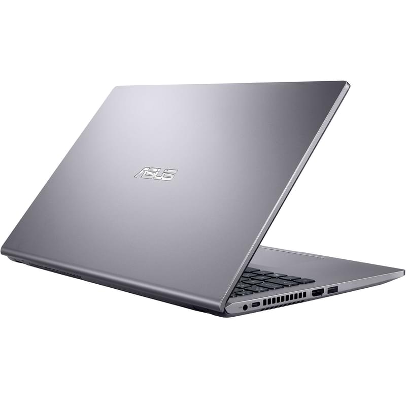 Ноутбук Asus X509FL i5 8250U / 8ГБ / 1000HDD / 256SSD / MX250 2ГБ / 15.6 / Win10 / (X509FL-BQ034T) - фото #4, Technodom.kz