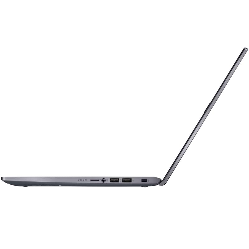 Ноутбук Asus X509FL i5 8250U / 8ГБ / 1000HDD / 256SSD / MX250 2ГБ / 15.6 / Win10 / (X509FL-BQ034T) - фото #8, Technodom.kz