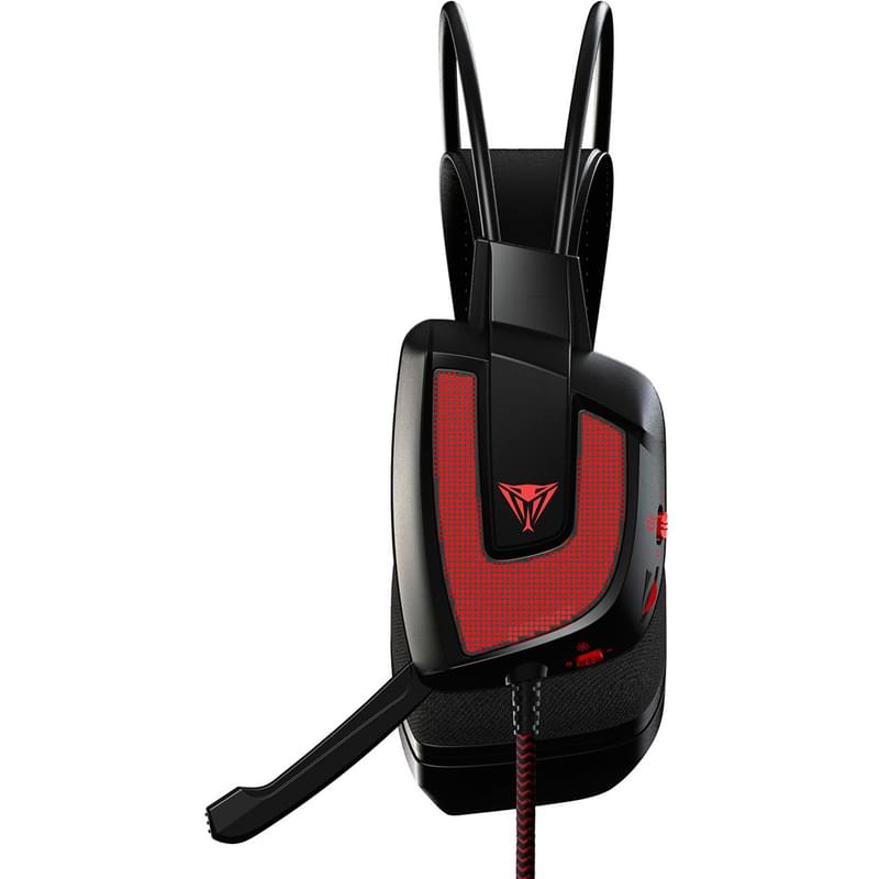 Игровая гарнитура Patriot Viper V360 (PV3607UMLK) - фото #1, Technodom.kz