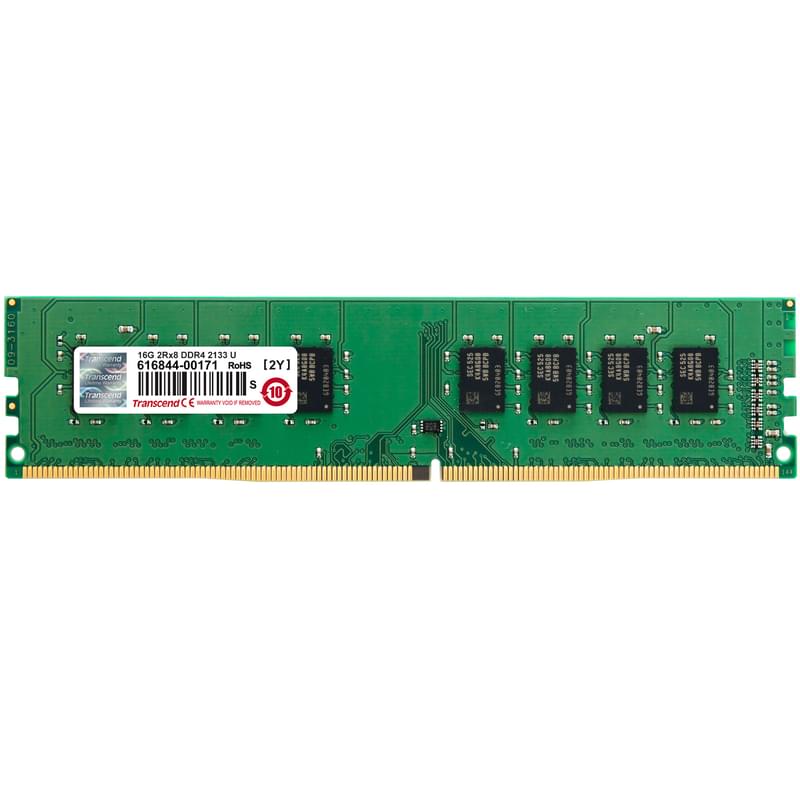 Ddr4 dimm 2 16 гб