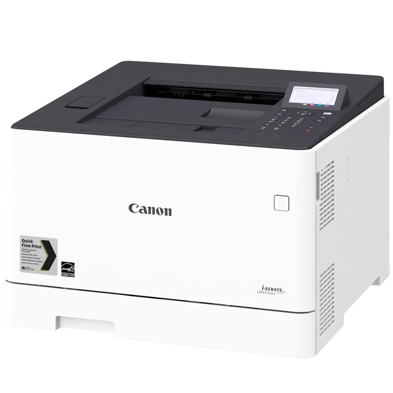 Принтер лазерный цветной Canon i-SENSYS LBP663Cdw A4 Wi-Fi - фото #1, Technodom.kz