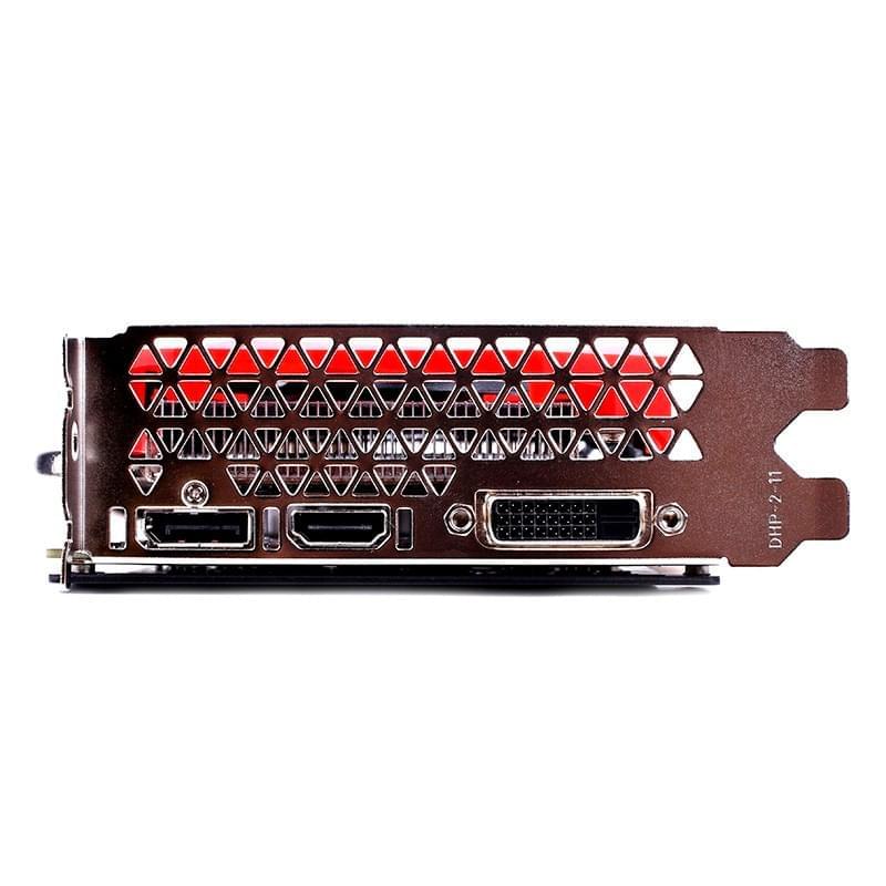 Видеокарта Colorful PCI-E GeForce GTX1660 NB 6GB /G5 (HDMI+DVI+DP)(GeForce GTX1660 NB) - фото #2, Technodom.kz