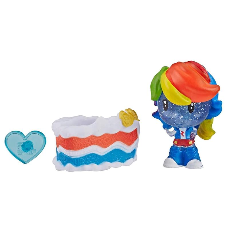 Hasbro My Little Pony Игровой набор ПОНИ МИЛАШКА в закрытой упаковке - фото #1, Technodom.kz