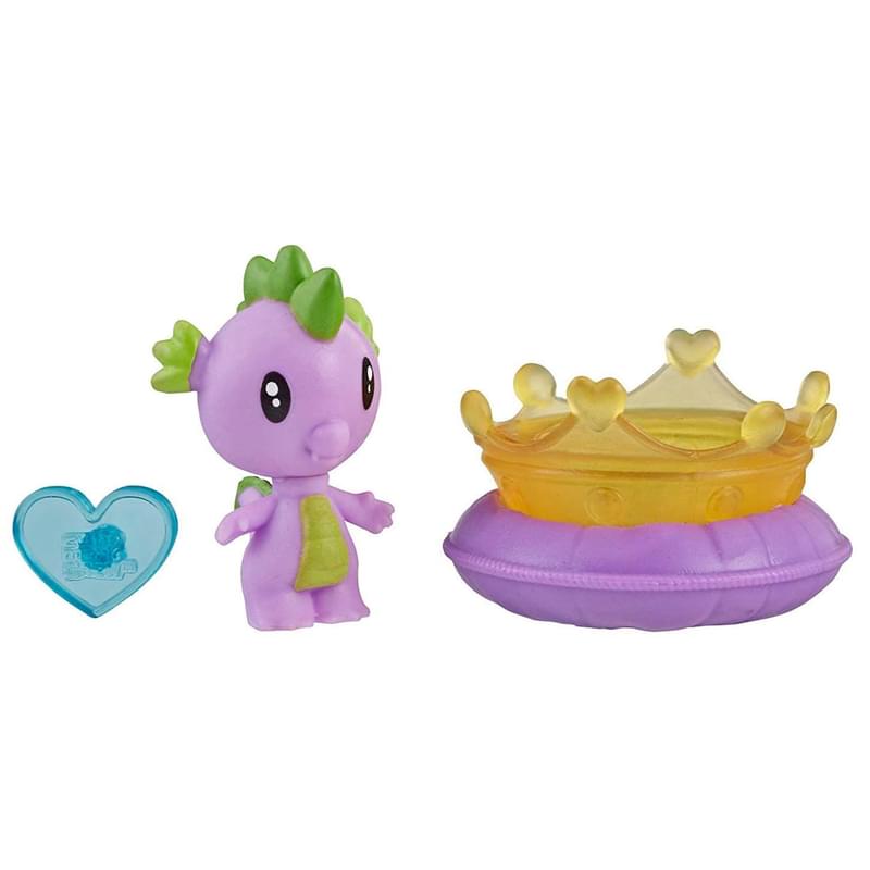 Hasbro My Little Pony Игровой набор ПОНИ МИЛАШКА в закрытой упаковке - фото #2, Technodom.kz