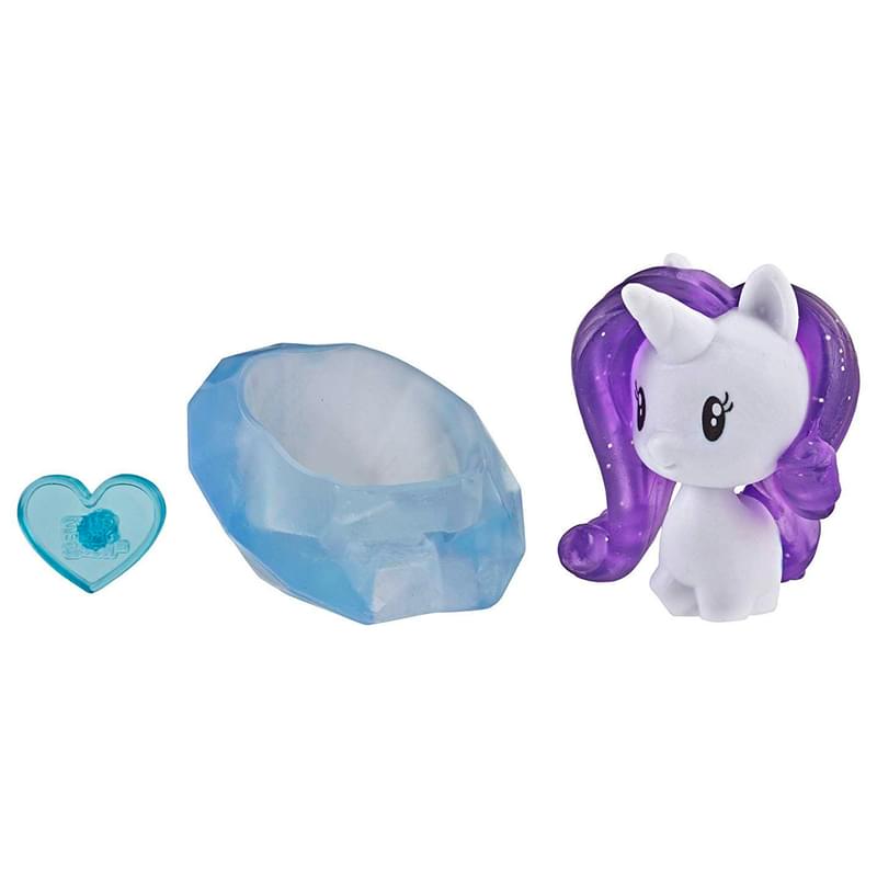 Hasbro My Little Pony Игровой набор ПОНИ МИЛАШКА в закрытой упаковке - фото #3, Technodom.kz
