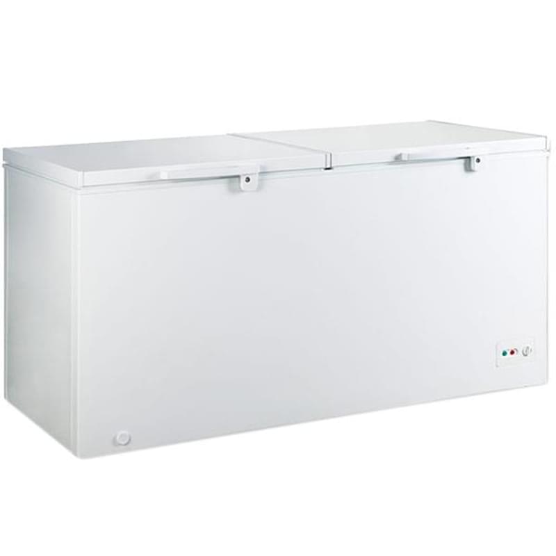 Морозильная камера ларь Midea HS-670C - фото #0, Technodom.kz Морозильная камера ларь Midea HS-670C - фото #0, Technodom.kz