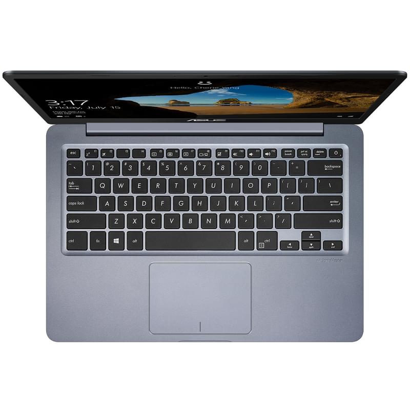Ноутбук Cloudbook Asus E406SA Atom E8000 / 4ГБ / 128EMMC / 14 / Win10 / (E406SA-BV221T) - фото #5, Technodom.kz