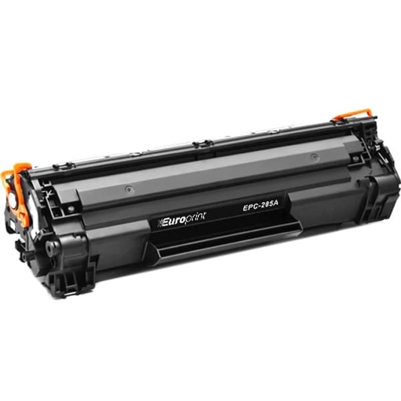 Картридж Europrint EPC-285А Black (Для HP P1102/M1132/M1212) - фото #1, Technodom.kz