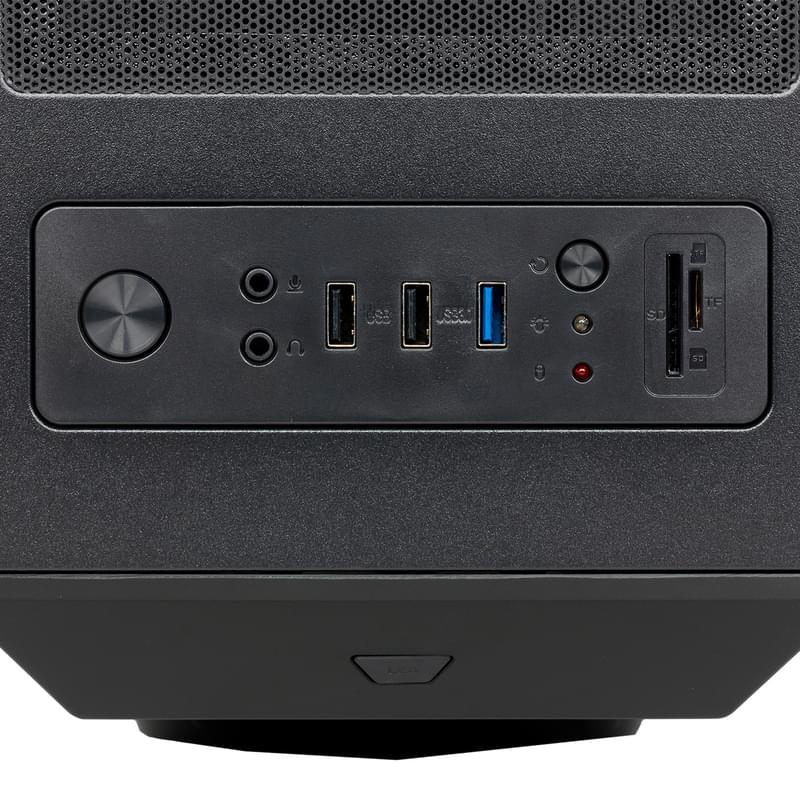 Игровой компьютер Neo Powered by Asus PC (Ci5-9400F 2,9GHz / 16GB / 1TB / 250GB / GTX1660 6GB / AeroEngine) (88614LC) - фото #4, Technodom.kz