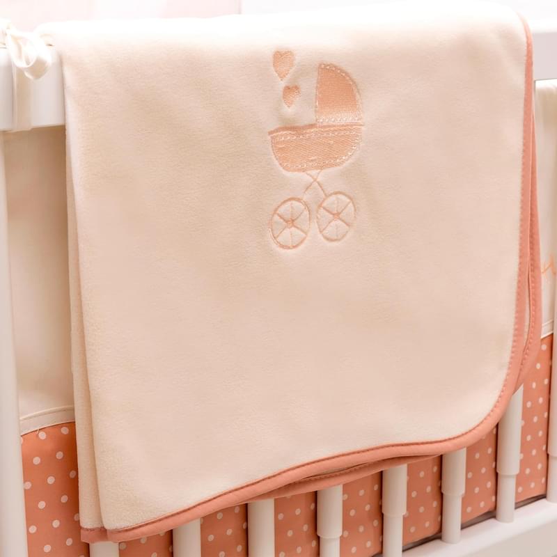 Романтическое детское постельное белье (80x130 см) - фото #2, Technodom.kz Романтическое детское постельное белье (80x130 см) - фото #2, Technodom.kz