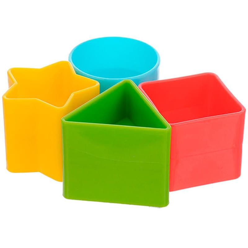 Набор Fisher-Price Большой музыкальный игровой куб GHT89 - фото #3, Technodom.kz Набор Fisher-Price Большой музыкальный игровой куб GHT89 - фото #3, Technodom.kz