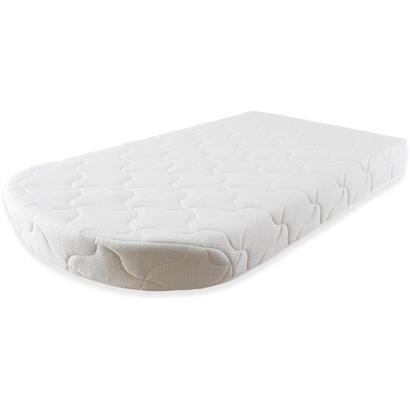 Oval Bamboo матрац (90x195x19 см) - фото #0, Technodom.kz