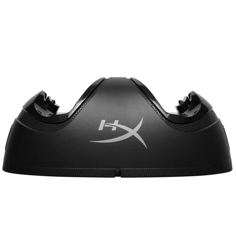 PS4 (HX-CPDU-C) джойстиктеріне арналған HyperX ChargePlay Duo зарядтау құрылғысы - фото #0, Technodom.kz