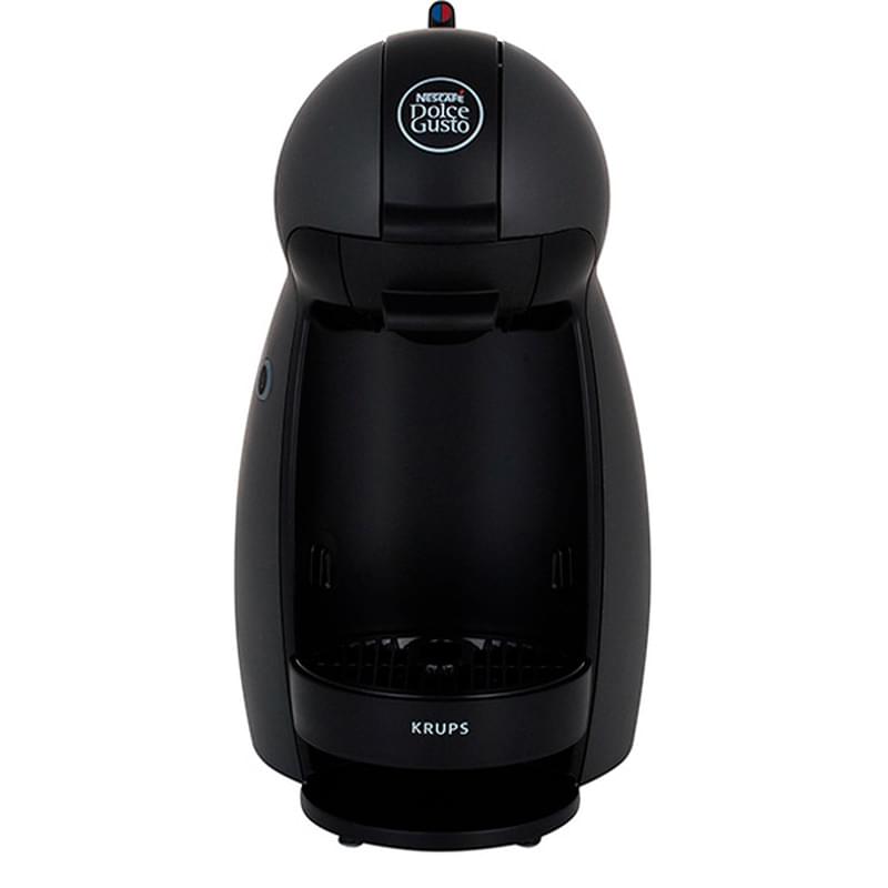 Кофеварка капсульная Krups Dolce Gusto® Piccolo KP-100B10 - фото #0, Technodom.kz