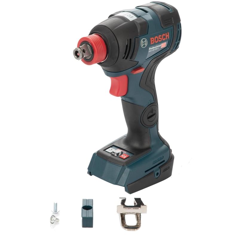 Гайковерт Bosch GDX 18V-200 C аккумуляторный (06019G4204) - фото #4, Technodom.kz