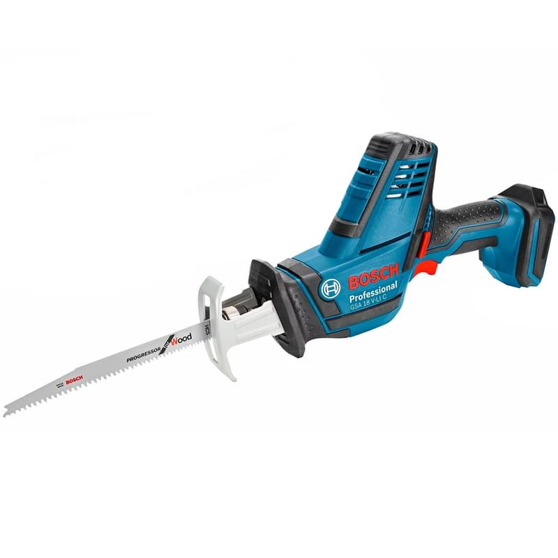 18 В Bosch қылышты арасы GSA 18 V-LI C (06016A5001) - фото #0, Technodom.kz