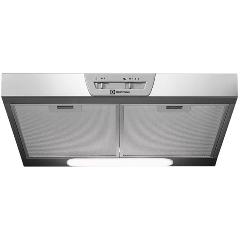 Вытяжка Electrolux LFU-9216X - фото #0, Technodom.kz