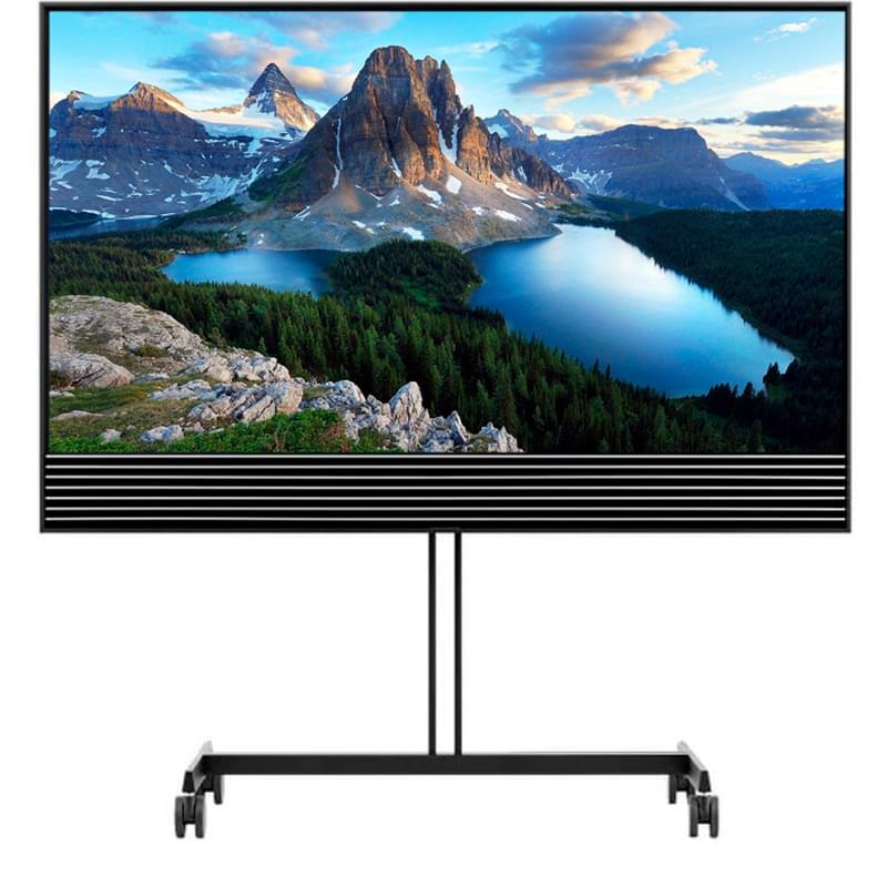 Телевизор Bang & Olufsen 48" BeoVision Horizon, kit (Weel stand) (4K) - фото #0, Technodom.kz