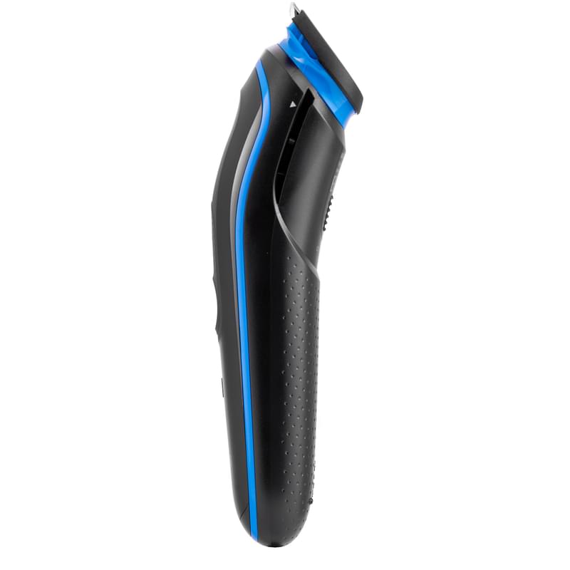 Триммер BRAUN MGK-5045 BLK/BLU - фото #3, Technodom.kz