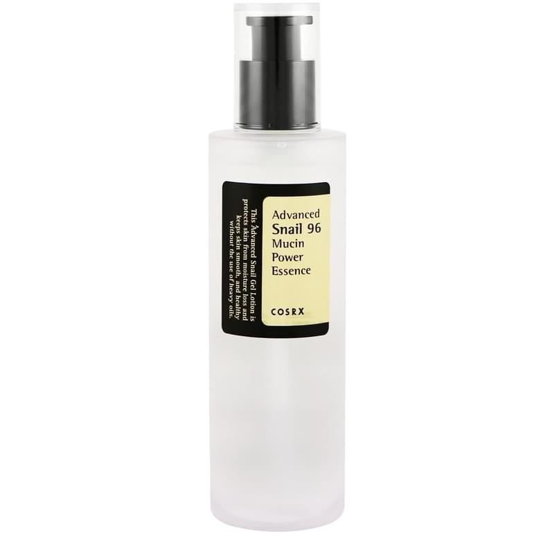 Усиленная многофункц эссенция ADVANCED SNAIL 96 MUCIN POWER ESSENCE - фото #0, Technodom.kz
