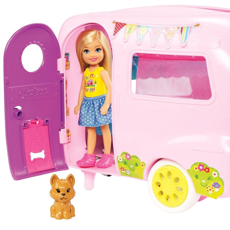 Фургон Челси - фото #3, Technodom.kz Фургон Челси - фото #3, Technodom.kz