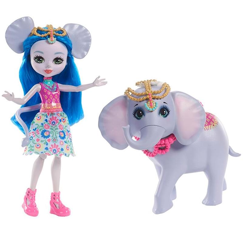 Enchantimals Куклы с большими зверюшками в ассортименте - фото #0, Technodom.kz Enchantimals Куклы с большими зверюшками в ассортименте - фото #0, Technodom.kz