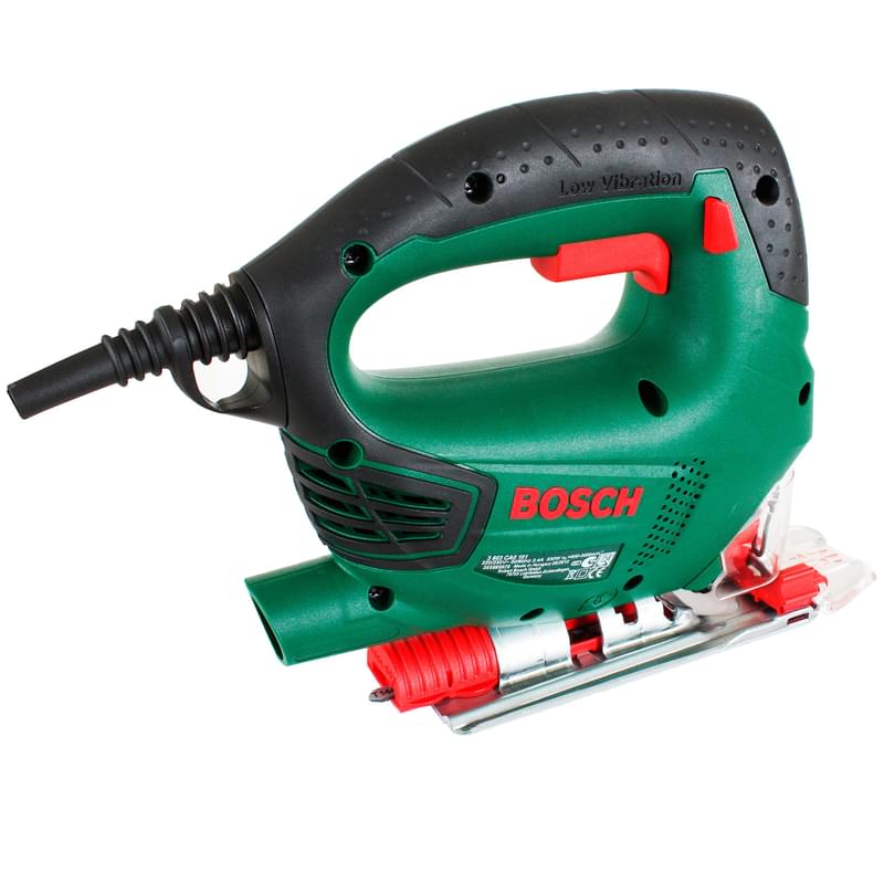 Пила лобзиковая Bosch PST 800 PEL (06033A0120) - фото #1, Technodom.kz