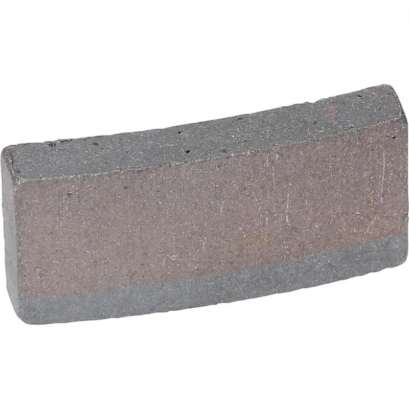 Сегменты для алмазной коронки Bosch Stand for Concrete Standard d152x450mm1 1/4", 12 шт (2608601755) - фото #0, Technodom.kz