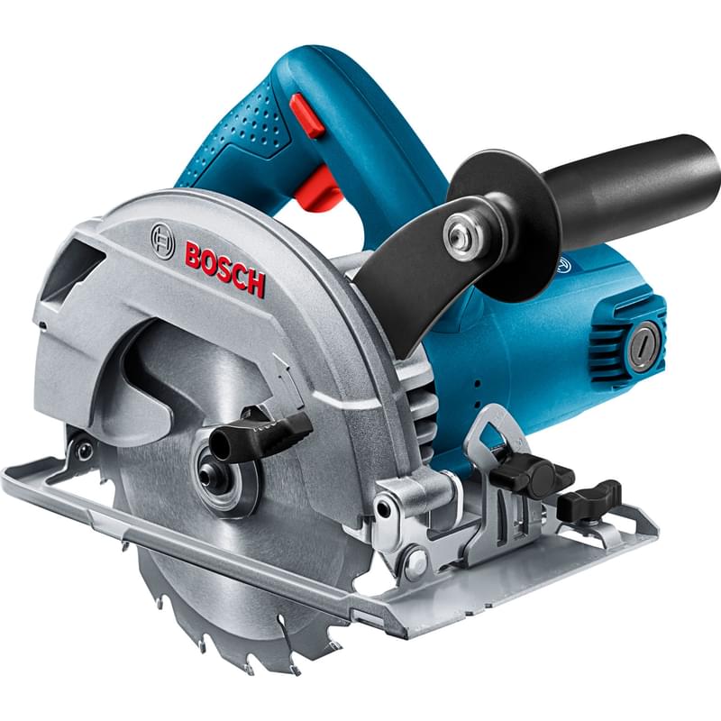 Пила дисковая Bosch GKS 600 (06016A9020) - фото #0, Technodom.kz