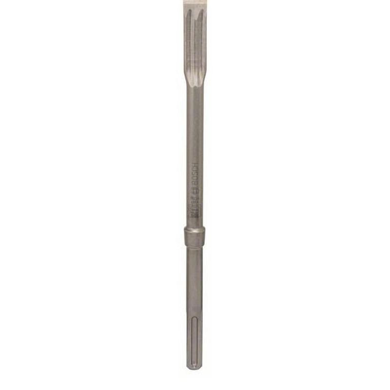 Набор из 10 плоских зубил Bosch RTec Sharp SDS max 25Х400мм (2608690166) - фото #0, Technodom.kz