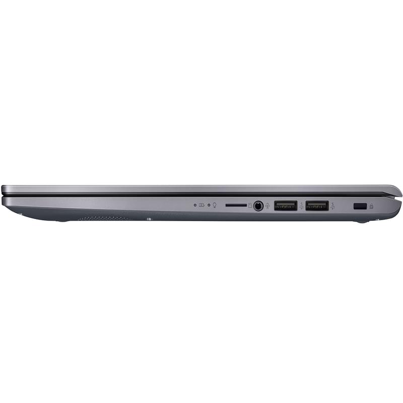 Ноутбук Asus X509FL i5 8250U / 8ГБ / 1000HDD / 256SSD / MX250 2ГБ / 15.6 / Win10 / (X509FL-BQ034T) - фото #9, Technodom.kz