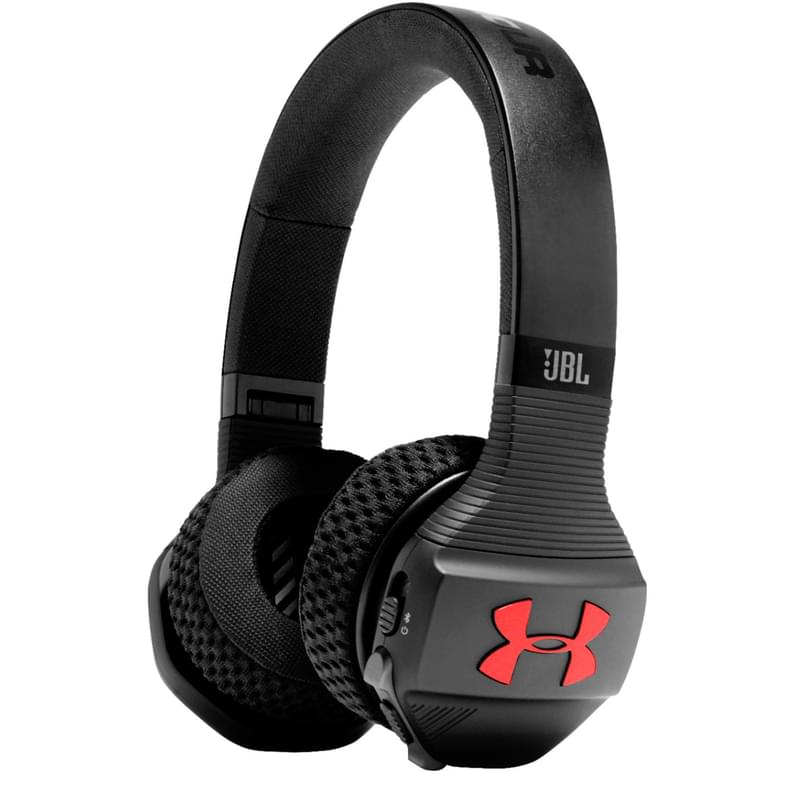 Наушники Накладные JBL Bluetooth Under Armour Sport Train - фото #0, Technodom.kz Наушники Накладные JBL Bluetooth Under Armour Sport Train - фото #0, Technodom.kz