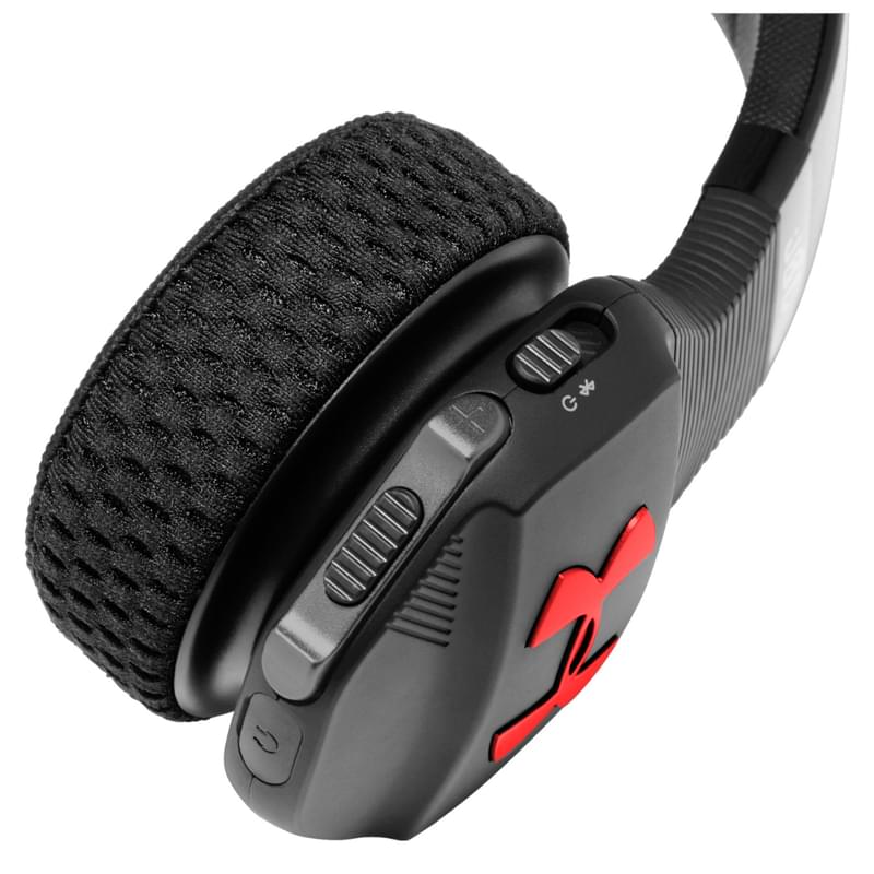 Наушники Накладные JBL Bluetooth Under Armour Sport Train - фото #2, Technodom.kz Наушники Накладные JBL Bluetooth Under Armour Sport Train - фото #2, Technodom.kz