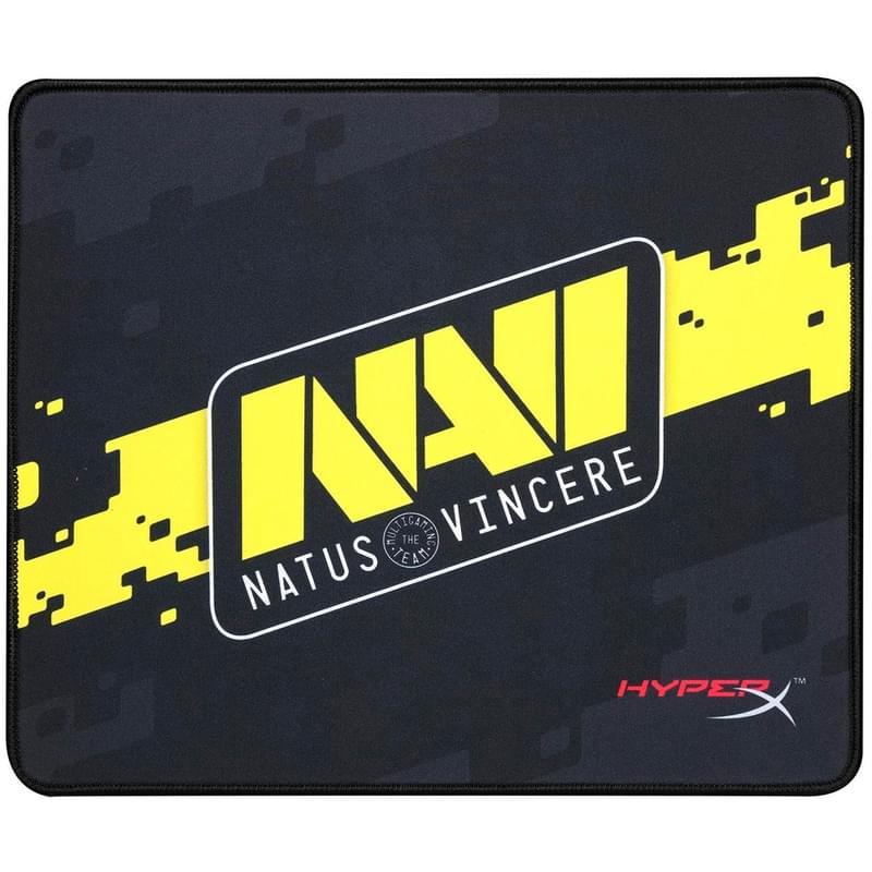 Игровой коврик HyperX Pro Gaming Navi Speed - Large (HX-MPFS-L-1N) - фото #0, Technodom.kz