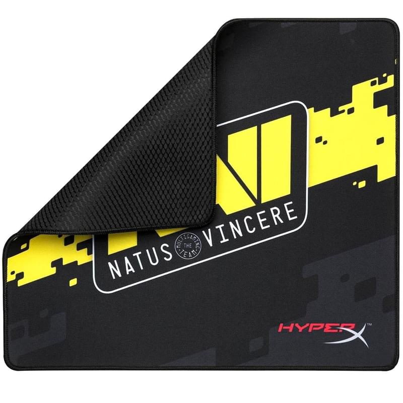 Игровой коврик HyperX Pro Gaming Navi Speed - Large (HX-MPFS-L-1N) - фото #2, Technodom.kz