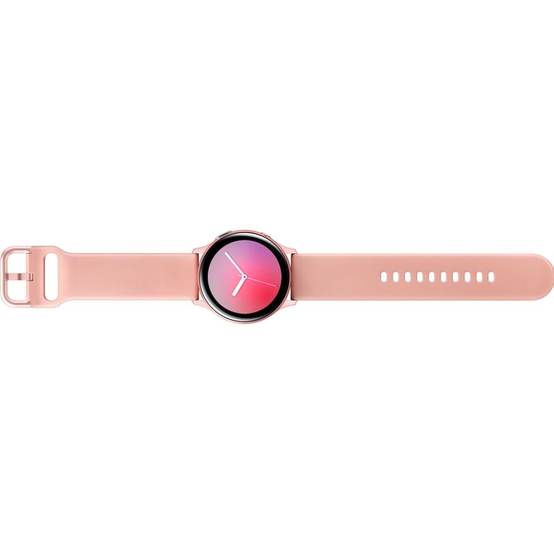 Смарт-часы Samsung Galaxy Watch Active 2 Aluminium 40mm, Gold - фото #5, Technodom.kz