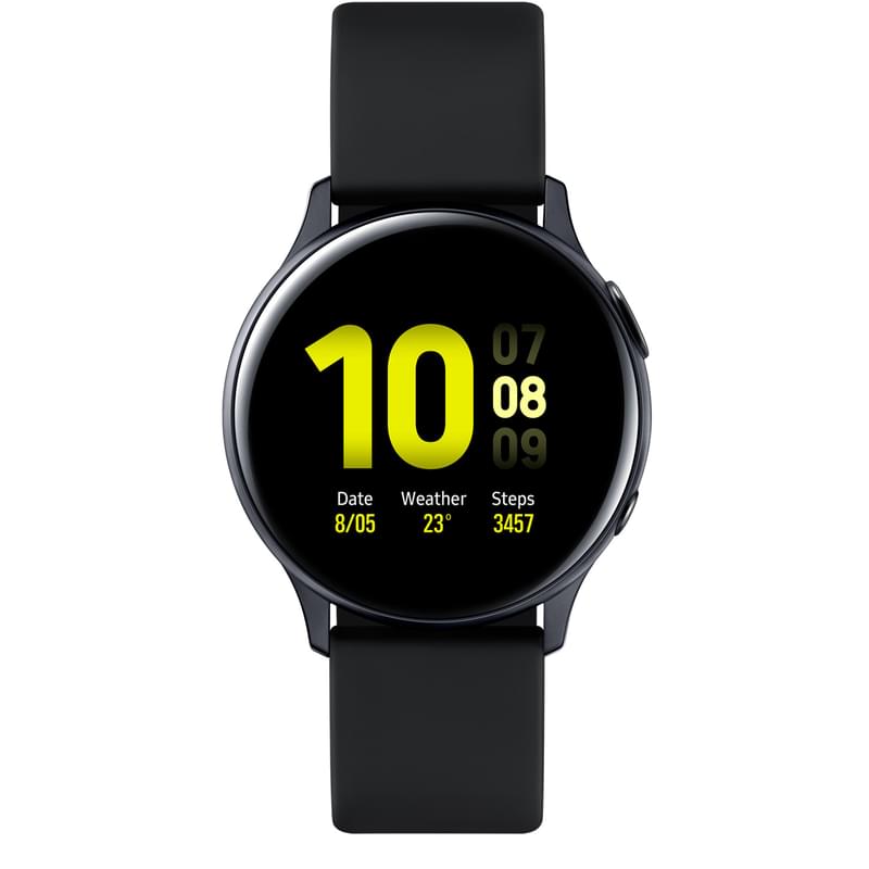 What does the galaxy watch active do on sale