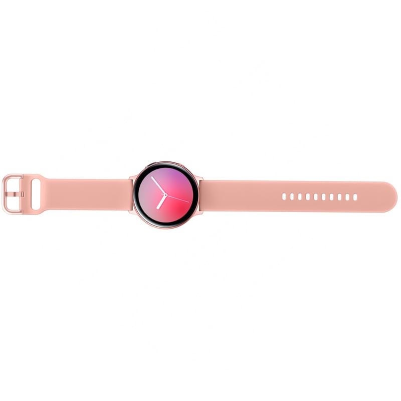 Смарт-часы Samsung Galaxy Watch Active 2 Aluminium 44mm, Gold - фото #5, Technodom.kz